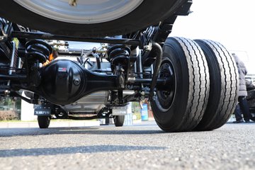 �ɵ�EW7 ��ɲ 4.18�׵��Ŵ��綯��դʽ�Ῠ ����ʱ��140.41kWhͼƬ