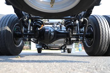 �ɵ�EW7 ��ɲ 4.18�׵��Ŵ��綯��դʽ�Ῠ ����ʱ��140.41kWhͼƬ