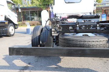 �ɵ�EW7 ��ɲ 4.18�׵��Ŵ��綯��դʽ�Ῠ ����ʱ��140.41kWhͼƬ