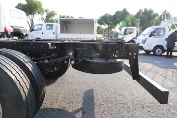 �ɵ�EW7 ��ɲ 4.18�׵��Ŵ��綯��դʽ�Ῠ ����ʱ��140.41kWhͼƬ