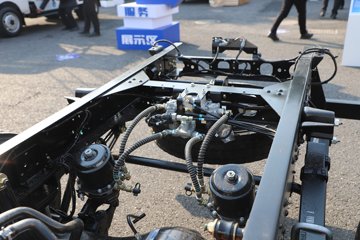 �ɵ�EW7 ��ɲ 4.18�׵��Ŵ��綯��դʽ�Ῠ ����ʱ��140.41kWhͼƬ