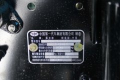 解放鹰驰 11.1L柴油 490马力 6X4 一汽解放12档 牵引车