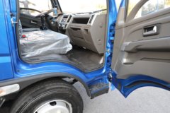 飞碟金牛X5 2.5L柴油 160马力 4X2 法士特8档 3.3米单排自卸车 飞碟金牛X5 2.5L柴油 160马力 4X2 法士特8档 3.3米单排自卸车