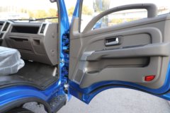 飞碟金牛X5 2.5L柴油 160马力 4X2 法士特8档 3.3米单排自卸车 飞碟金牛X5 2.5L柴油 160马力 4X2 法士特8档 3.3米单排自卸车