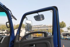 飞碟金牛X5 2.5L柴油 160马力 4X2 法士特8档 3.3米单排自卸车 飞碟金牛X5 2.5L柴油 160马力 4X2 法士特8档 3.3米单排自卸车