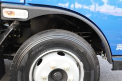 飞碟金牛X5 2.5L柴油 160马力 4X2 法士特8档 3.3米单排自卸车 飞碟金牛X5 2.5L柴油 160马力 4X2 法士特8档 3.3米单排自卸车