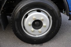 飞碟金牛X5 2.5L柴油 160马力 4X2 法士特8档 3.3米单排自卸车 飞碟金牛X5 2.5L柴油 160马力 4X2 法士特8档 3.3米单排自卸车