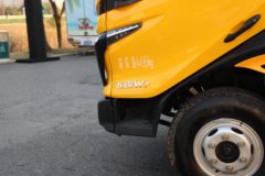 飞碟W7 180马力 4X2 8档 清障车 飞碟W7 180马力 4X2 8档 清障车