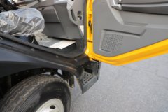 飞碟W7 180马力 4X2 8档 清障车 飞碟W7 180马力 4X2 8档 清障车