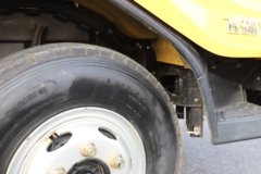 飞碟W7 180马力 4X2 8档 清障车 飞碟W7 180马力 4X2 8档 清障车