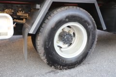 飞碟W7 180马力 4X2 8档 清障车 飞碟W7 180马力 4X2 8档 清障车