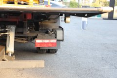 飞碟W7 180马力 4X2 8档 清障车 飞碟W7 180马力 4X2 8档 清障车