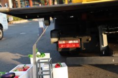 飞碟W7 180马力 4X2 8档 清障车 飞碟W7 180马力 4X2 8档 清障车