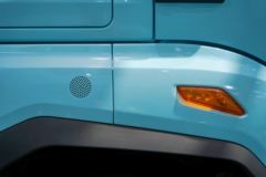 解放鹰驰 12.5L LNG 500马力 6X4 一汽解放12档 牵引车