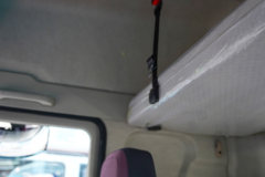 解放鹰驰 12.5L LNG 500马力 6X4 一汽解放12档 牵引车