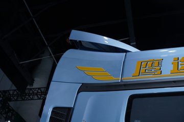 ���ӥ; ͷ�Ȳ� 15.6L LNG 660���� 6X4 һ�����12�� AMT�Զ��� ǣ����ͼƬ