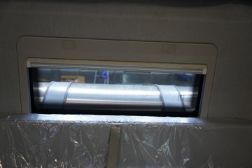 ���ӥ; ͷ�Ȳ� 15.6L LNG 660���� 6X4 һ�����12�� AMT�Զ��� ǣ����ͼƬ