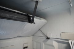 解放鹰途 头等舱 15.6L LNG 660马力 6X4 一汽解放12档 AMT自动档 牵引车