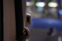 解放鹰途 头等舱 15.6L LNG 660马力 6X4 一汽解放12档 AMT自动档 牵引车