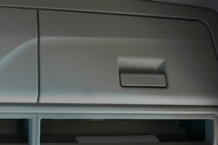 解放鹰驰 13.2L LNG 530马力 6X4 一汽解放12档 牵引车