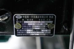 解放鹰驰 13.2L LNG 530马力 6X4 一汽解放12档 牵引车