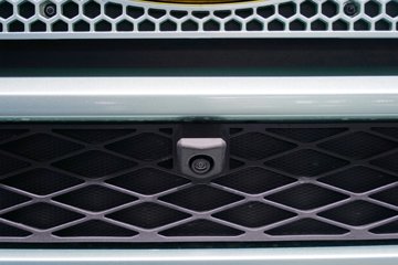 �ൺ���ӥ; ͷ�Ȳ� 13.2L���� 640���� 6X4 һ�����12�� AMT�Զ��� ǣ����ͼƬ