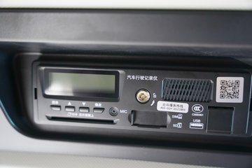 �ൺ���ӥ; ͷ�Ȳ� 13.2L���� 640���� 6X4 һ�����12�� AMT�Զ��� ǣ����ͼƬ