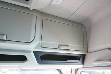 �ൺ���ӥ; ͷ�Ȳ� 13.2L���� 640���� 6X4 һ�����12�� AMT�Զ��� ǣ����ͼƬ