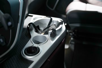 �ൺ���ӥ; ͷ�Ȳ� 13.2L���� 640���� 6X4 һ�����12�� AMT�Զ��� ǣ����ͼƬ