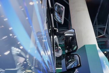 ���ӥ�� 7.8L���� 320���� 4X2 һ�����8�� 9.7����ʽ�ػ���ͼƬ