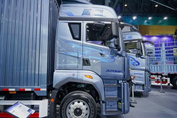 ���ӥ�� 7.8L���� 320���� 4X2 һ�����8�� 9.7����ʽ�ػ���ͼƬ