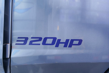 ���ӥ�� 7.8L���� 320���� 4X2 һ�����8�� 9.7����ʽ�ػ���ͼƬ
