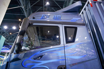 ���ӥ�� 7.8L���� 320���� 4X2 һ�����8�� 9.7����ʽ�ػ���ͼƬ