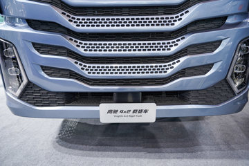 ���ӥ�� 7.8L���� 320���� 4X2 һ�����8�� 9.7����ʽ�ػ���ͼƬ
