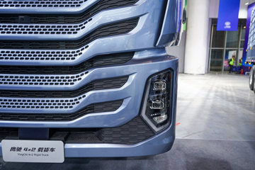 ���ӥ�� 7.8L���� 320���� 4X2 һ�����8�� 9.7����ʽ�ػ���ͼƬ