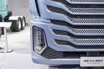 ���ӥ�� 7.8L���� 320���� 4X2 һ�����8�� 9.7����ʽ�ػ���ͼƬ