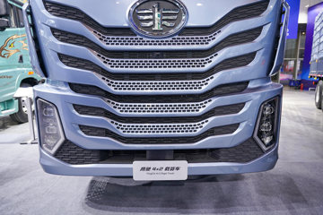���ӥ�� 7.8L���� 320���� 4X2 һ�����8�� 9.7����ʽ�ػ���ͼƬ