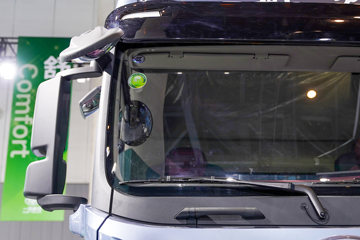 鹰驰&nbsp;载货车外观                                                图片