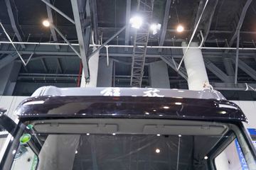 鹰驰&nbsp;载货车外观                                                图片