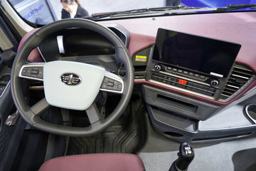 ���ӥ�� 7.8L���� 320���� 4X2 һ�����8�� 9.7����ʽ�ػ���ͼƬ