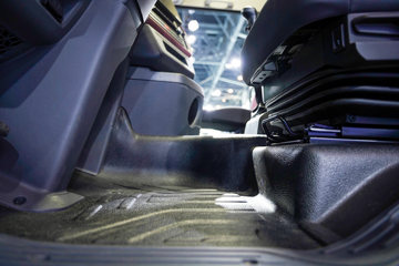 ���ӥ�� 7.8L���� 320���� 4X2 һ�����8�� 9.7����ʽ�ػ���ͼƬ