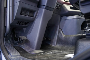���ӥ�� 7.8L���� 320���� 4X2 һ�����8�� 9.7����ʽ�ػ���ͼƬ