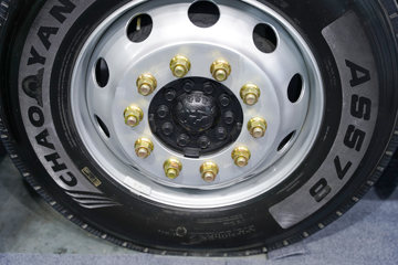 ���ӥ�� 7.8L���� 320���� 4X2 һ�����8�� 9.7����ʽ�ػ���ͼƬ