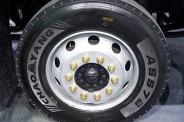 ���ӥ�� 7.8L���� 320���� 4X2 һ�����8�� 9.7����ʽ�ػ���ͼƬ