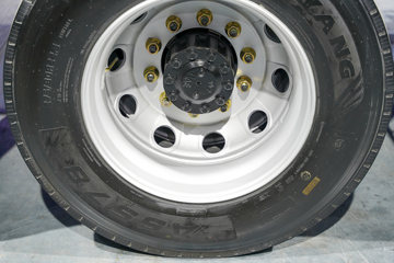 ���ӥ�� 7.8L���� 320���� 4X2 һ�����8�� 9.7����ʽ�ػ���ͼƬ