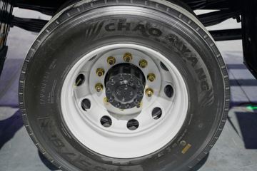 ���ӥ�� 7.8L���� 320���� 4X2 һ�����8�� 9.7����ʽ�ػ���ͼƬ