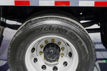 ���ӥ�� 7.8L���� 320���� 4X2 һ�����8�� 9.7����ʽ�ػ���ͼƬ