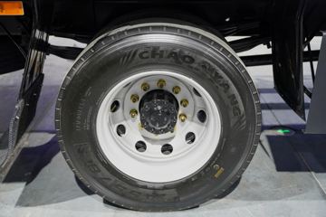 ���ӥ�� 7.8L���� 320���� 4X2 һ�����8�� 9.7����ʽ�ػ���ͼƬ