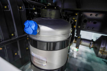 ���ӥ�� 7.8L���� 320���� 4X2 һ�����8�� 9.7����ʽ�ػ���ͼƬ