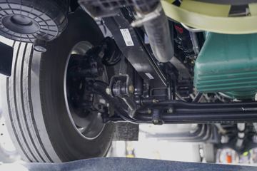 ���ӥ�� 7.8L���� 320���� 4X2 һ�����8�� 9.7����ʽ�ػ���ͼƬ